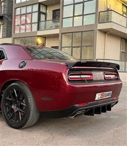 دودج تشالنجر